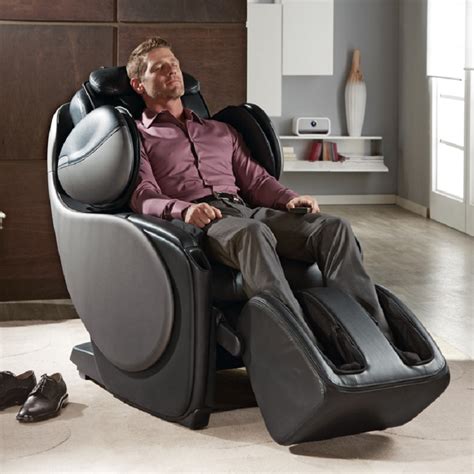 Finding Peace and Serenity in the Relaxed Magic Power Armchair